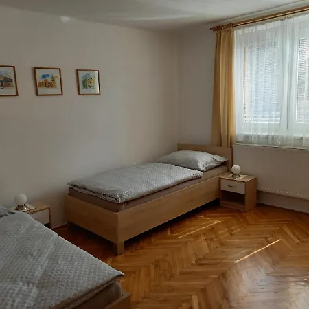 Ubytovani Na Kopci Uherské Hradiště Exteriér fotografie
