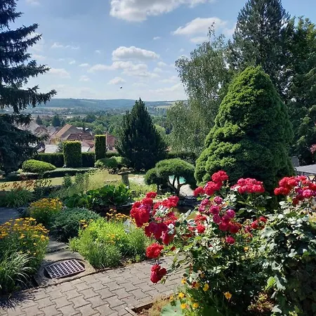 Ubytovani Na Kopci Uherské Hradiště Exteriér fotografie