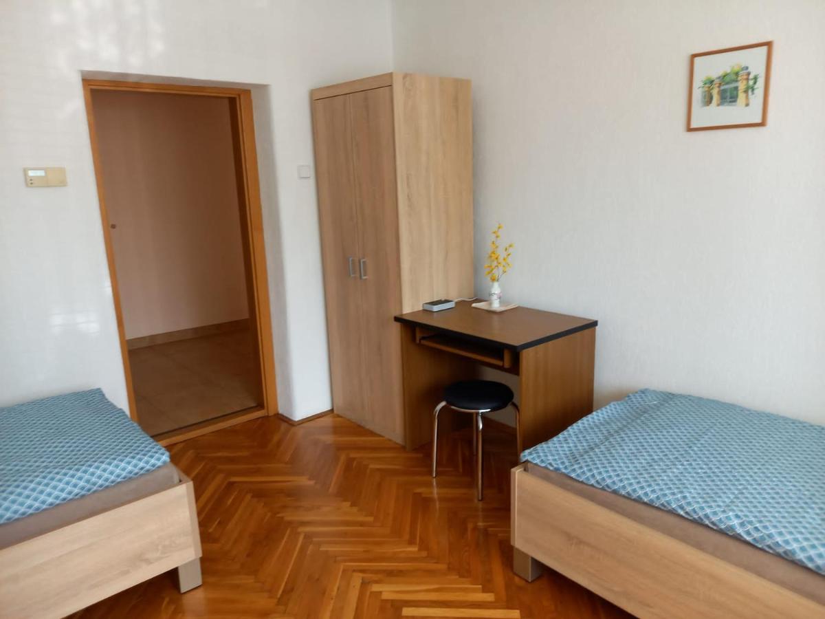 Apartment Na Kopci Uherske Hradiste