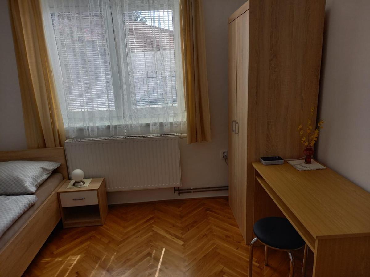 Na Kopci Uherske Hradiste