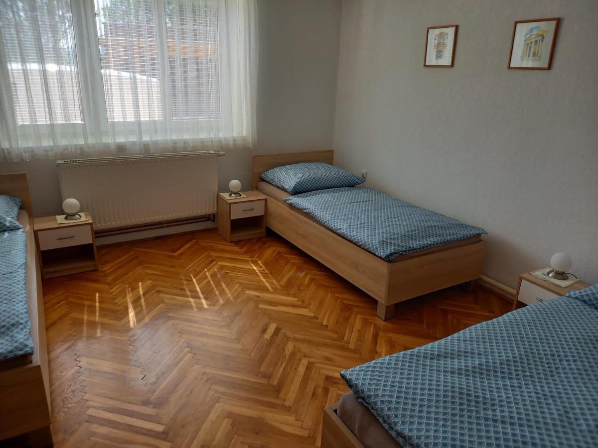 Apartment Na Kopci Uherske Hradiste