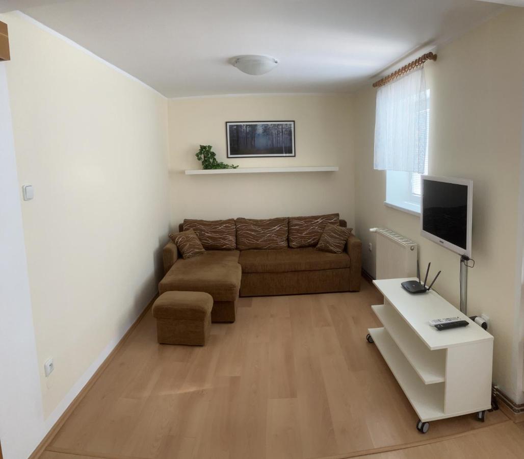 Apartment Na Kopci