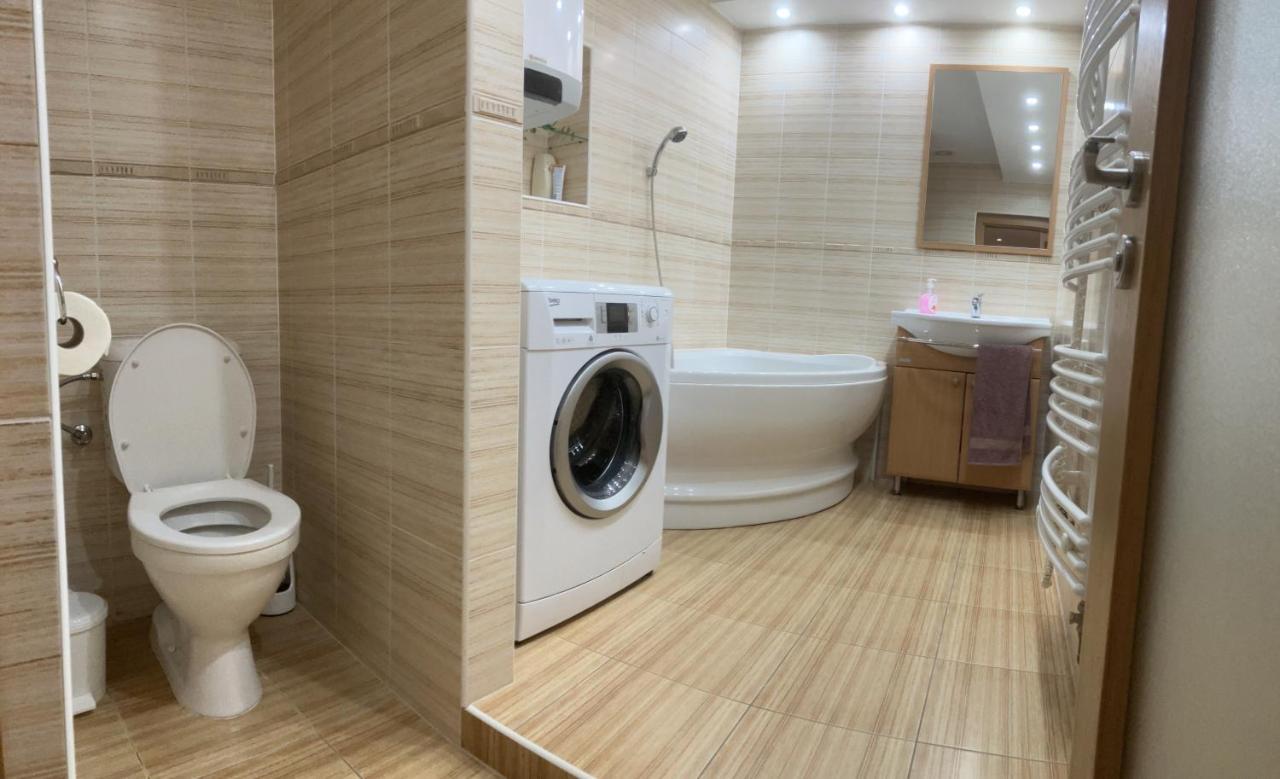 Na Kopci Apartment *